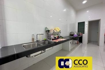 1-ACASIA @ PANORAMA LAPANGAN AKASIA