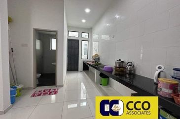 1-ACASIA @ PANORAMA LAPANGAN AKASIA