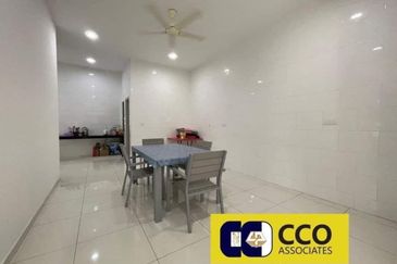 1-ACASIA @ PANORAMA LAPANGAN AKASIA