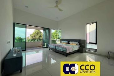 1-ACASIA @ PANORAMA LAPANGAN AKASIA