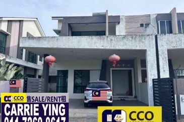 1-ACASIA @ PANORAMA LAPANGAN AKASIA