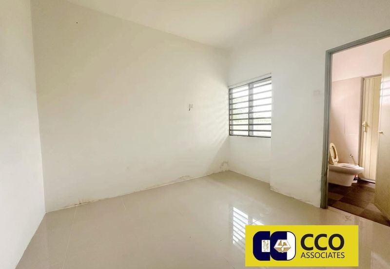 Taman Pengkalan Precinct 18