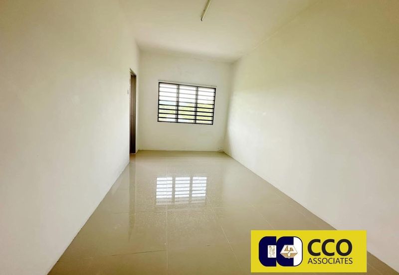 Taman Pengkalan Precinct 18