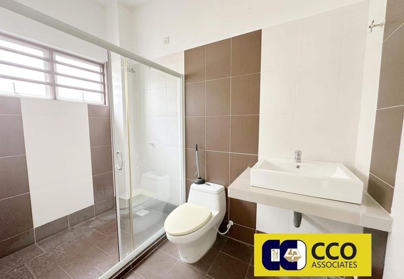 Taman Pengkalan Precinct 18