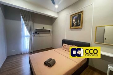 The Cove @ Ipoh Garden East