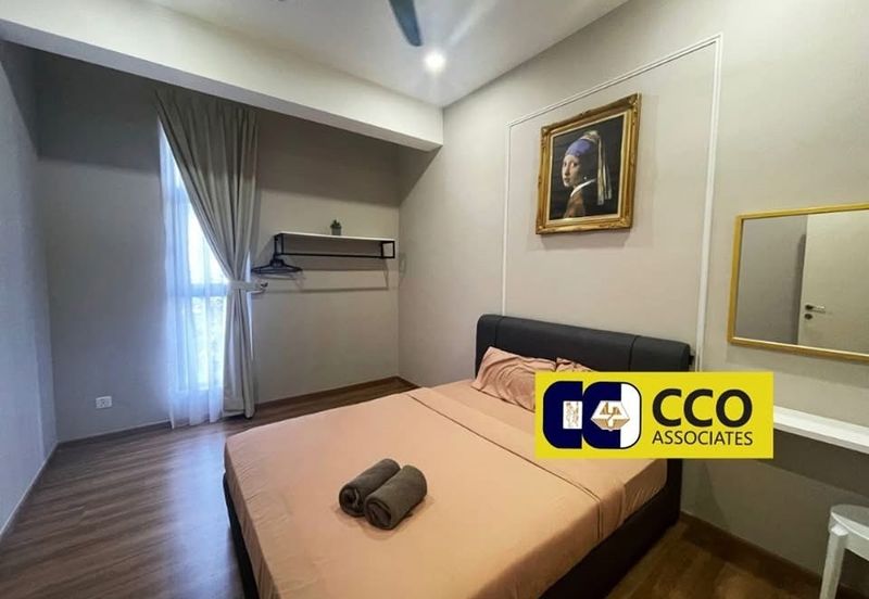 The Cove @ Ipoh Garden East