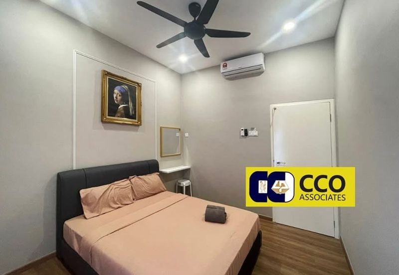 The Cove @ Ipoh Garden East