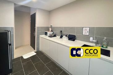 The Cove @ Ipoh Garden East