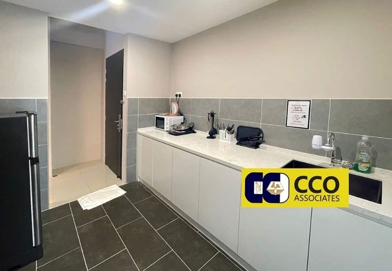 The Cove @ Ipoh Garden East