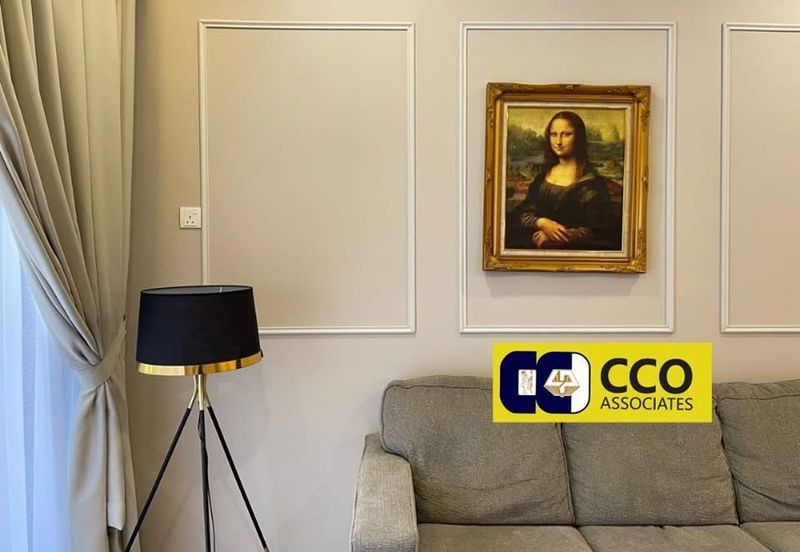 The Cove @ Ipoh Garden East