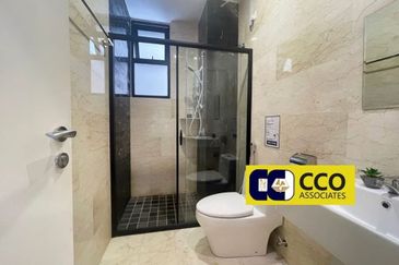 The Cove @ Ipoh Garden East