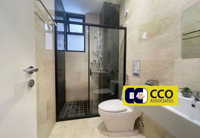 The Cove @ Ipoh Garden East