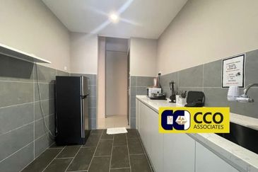 The Cove @ Ipoh Garden East