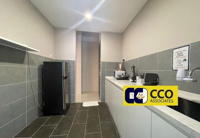 The Cove @ Ipoh Garden East