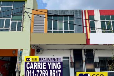 Panorama Lapangan Perdana