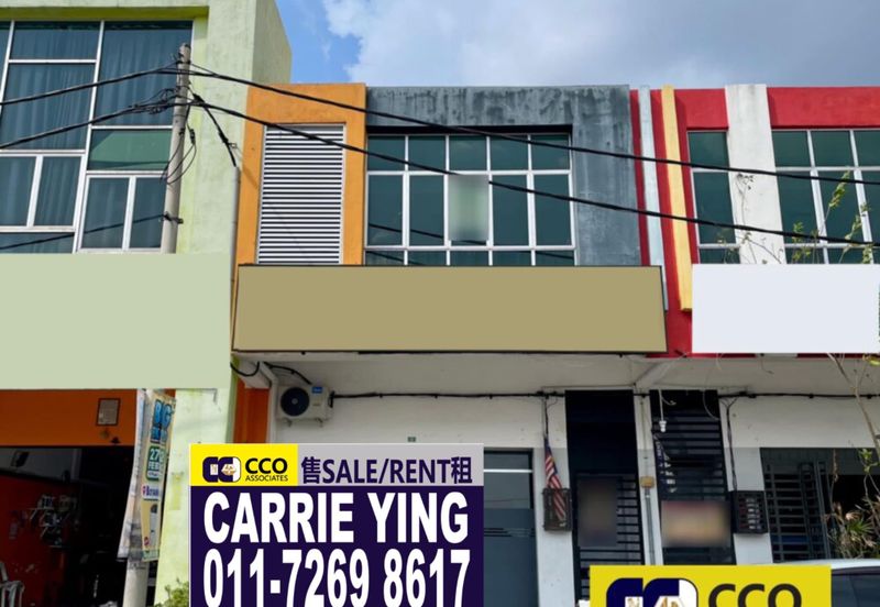 Panorama Lapangan Perdana