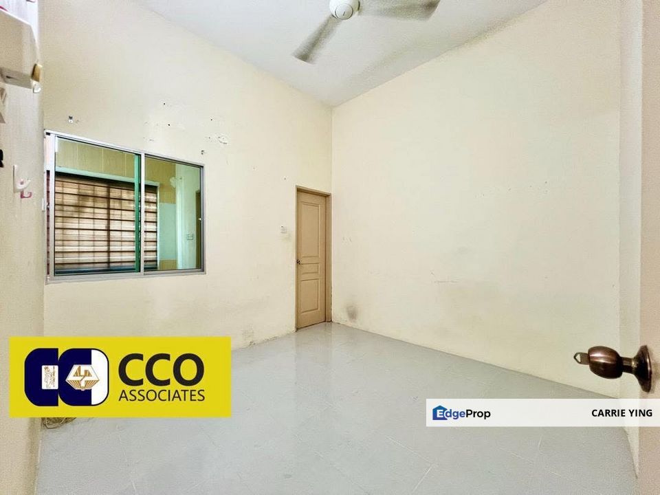 Klebang Bayu Freehold 2 Storey House For Sale, Perak, Ipoh