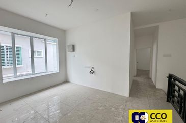 TAMAN EAST EDEN BERCHAM