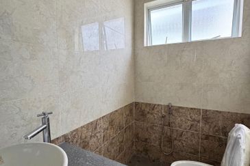 TAMAN EAST EDEN BERCHAM