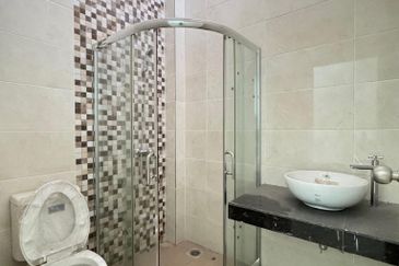 TAMAN EAST EDEN BERCHAM