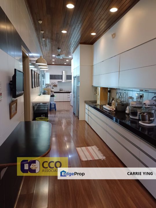 Tambun Sunway Lakeside Villas 2 Storey Bungalow House For Sale, Perak, Sunway City