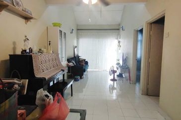 Taman Menglembu Impiana Adril