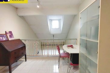 Taman Menglembu Impiana Adril