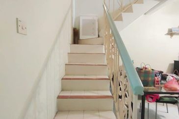 Taman Menglembu Impiana Adril