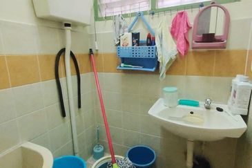 Taman Menglembu Impiana Adril