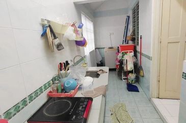 Taman Menglembu Impiana Adril