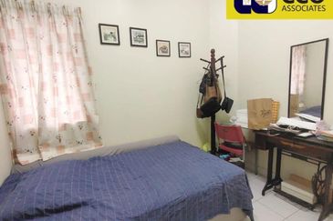 Taman Menglembu Impiana Adril