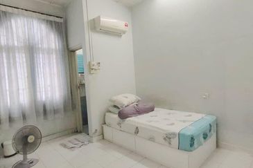 Taman Menglembu Impiana Adril