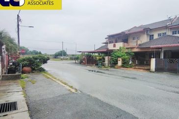 Taman Menglembu Impiana Adril