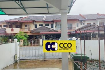 Taman Menglembu Impiana Adril