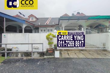 Taman Menglembu Impiana Adril