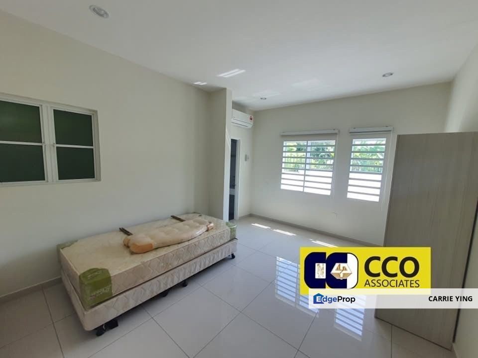 Tiger lane 3 Storey Townhouse For Sale, Perak, Ipoh