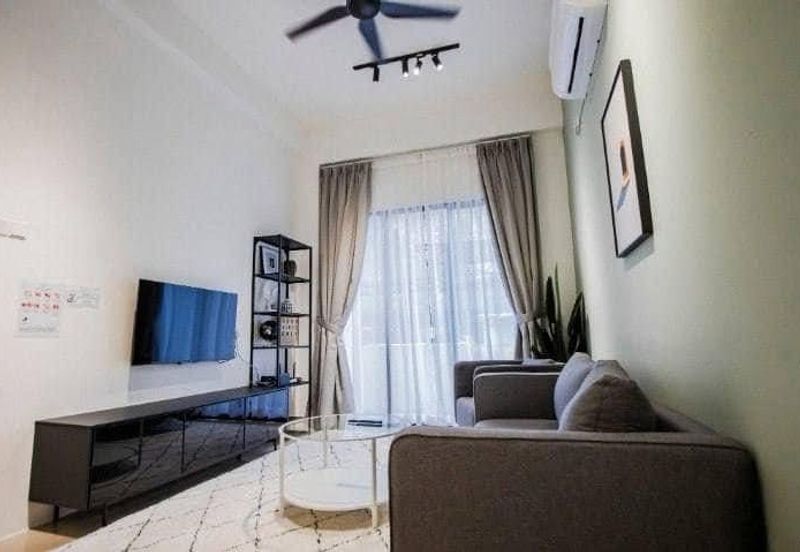 THE COVE HILLSIDE RESIDENCE