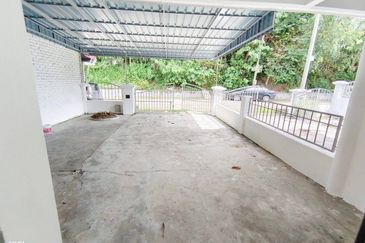 BANDAR BARU SRI KLEBANG