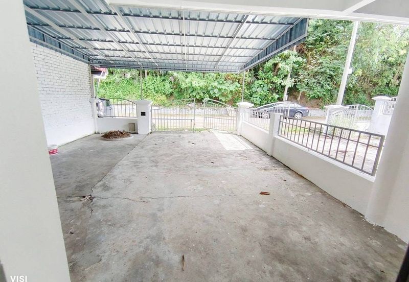 BANDAR BARU SRI KLEBANG