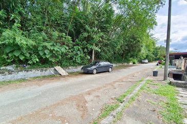 BANDAR BARU SRI KLEBANG