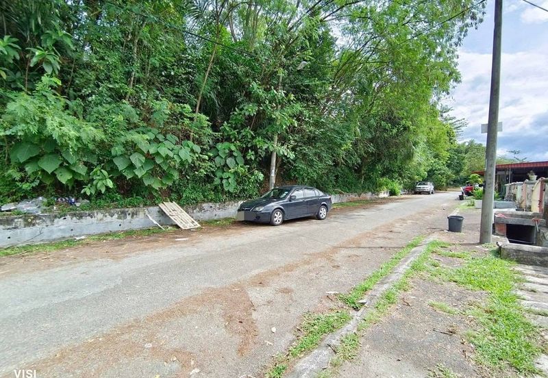 BANDAR BARU SRI KLEBANG