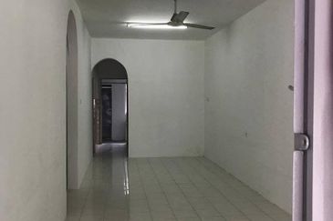 BANDAR BARU SRI KLEBANG