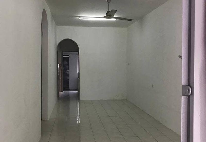 BANDAR BARU SRI KLEBANG