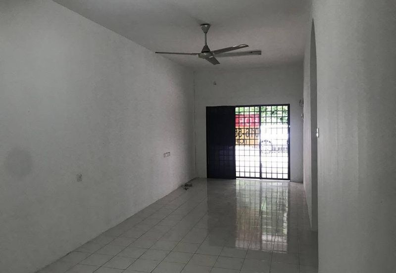 BANDAR BARU SRI KLEBANG