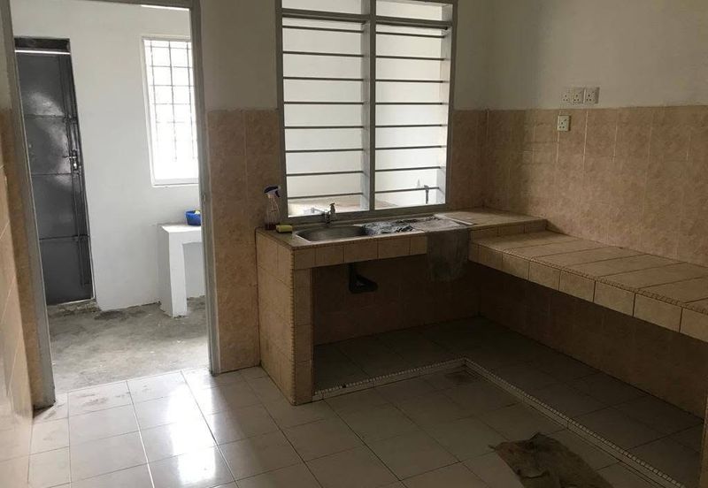 BANDAR BARU SRI KLEBANG