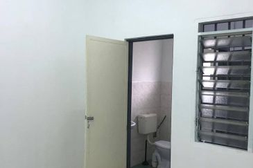 BANDAR BARU SRI KLEBANG