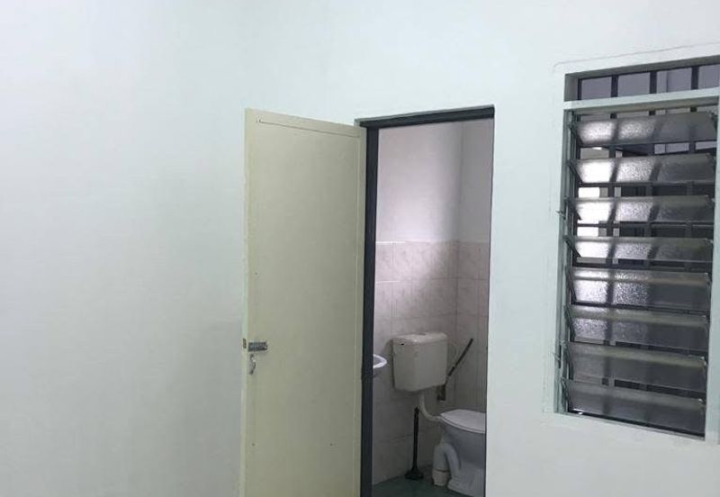 BANDAR BARU SRI KLEBANG