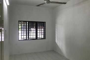 BANDAR BARU SRI KLEBANG