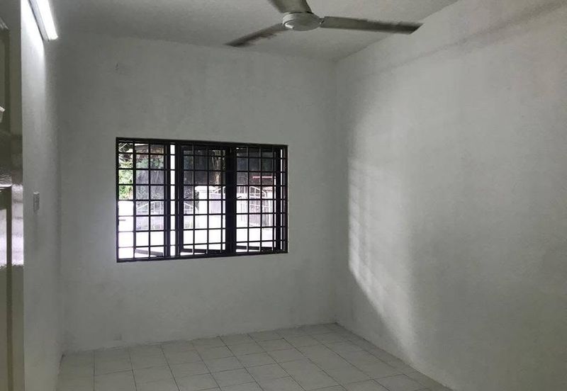 BANDAR BARU SRI KLEBANG