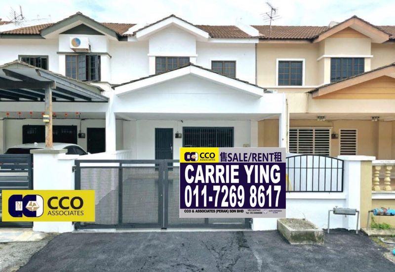 BANDAR BARU SRI KLEBANG